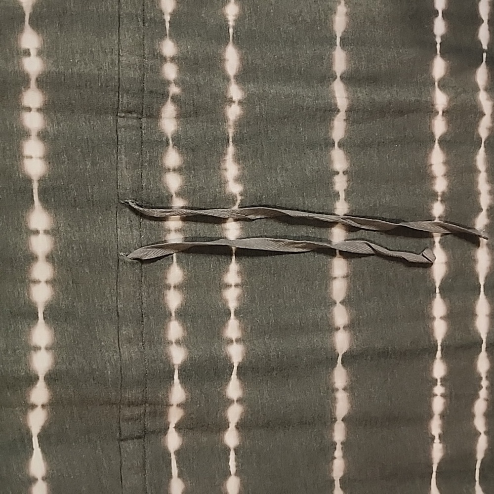 Sonoma Tight Waist Super Soft Dress NWT Size Xlarge - Picture 6 of 10